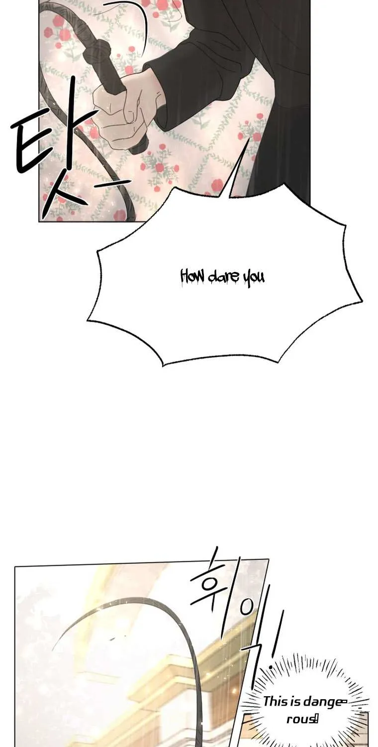 I Adopted a Male Lead From a Prison Shelter Chapter 2 page 15 - 