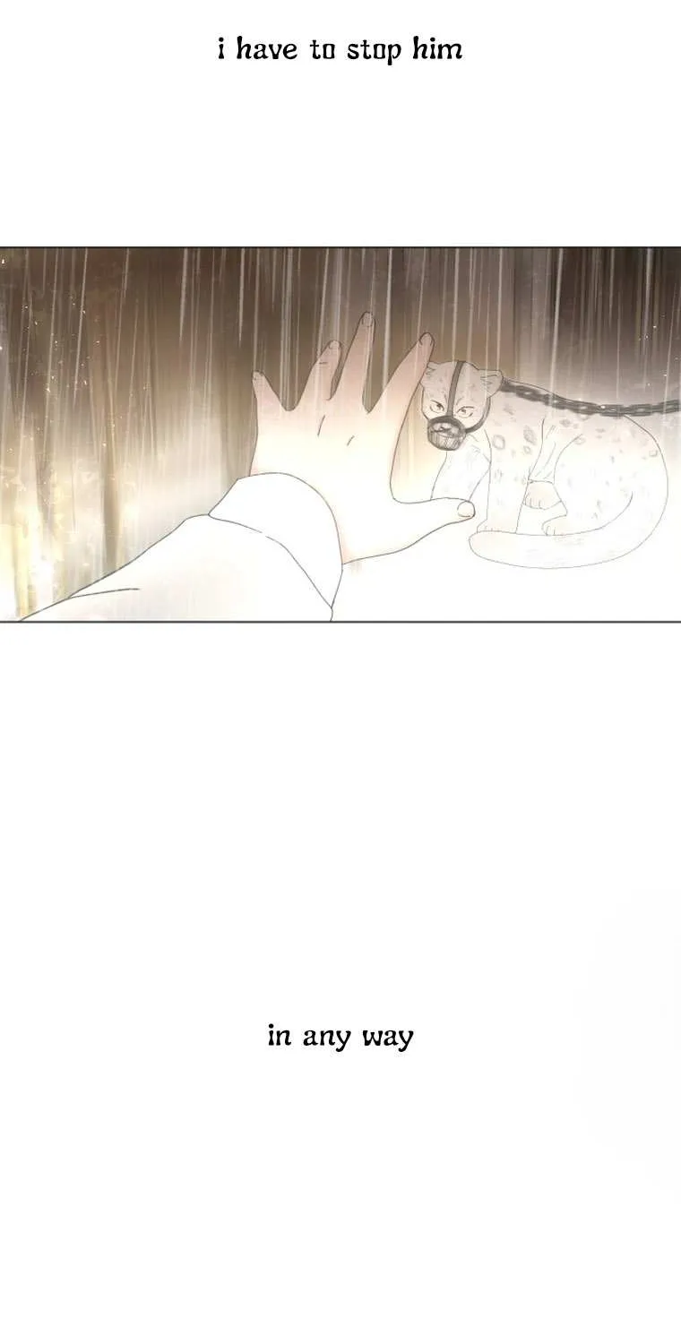 I Adopted a Male Lead From a Prison Shelter Chapter 2 page 17 - 