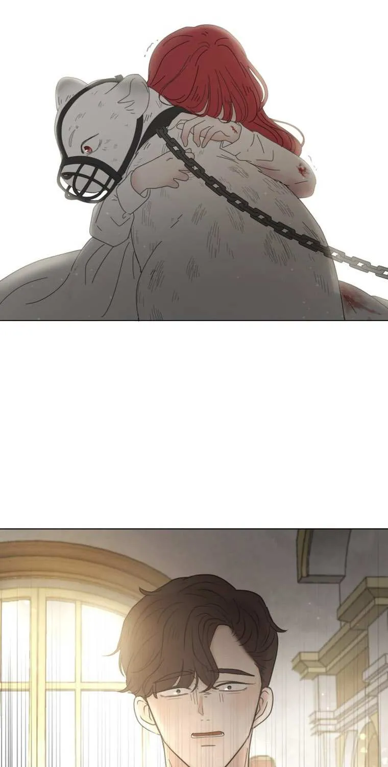 I Adopted a Male Lead From a Prison Shelter Chapter 2 page 24 - 