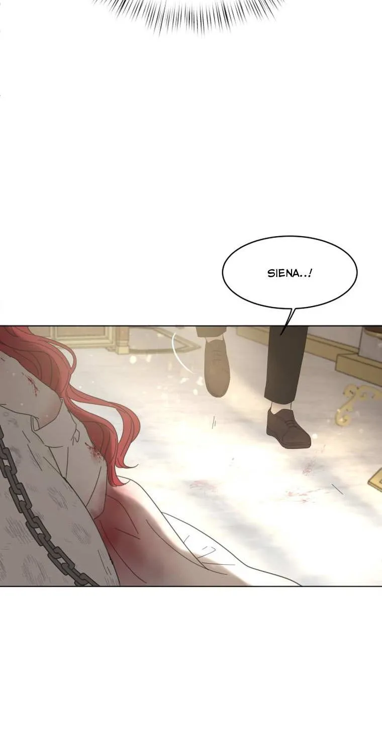 I Adopted a Male Lead From a Prison Shelter Chapter 2 page 27 - 
