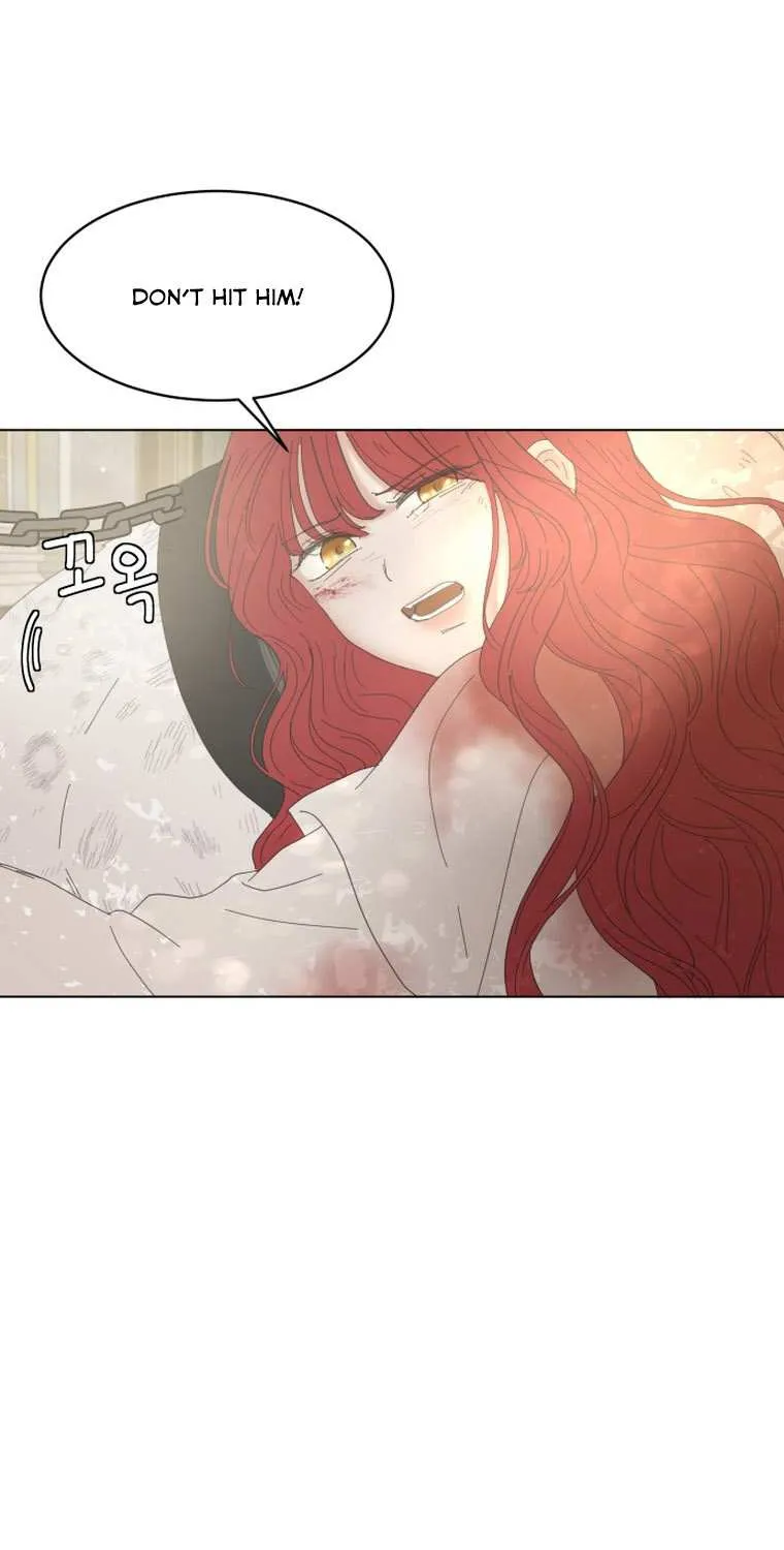 I Adopted a Male Lead From a Prison Shelter Chapter 2 page 28 - 