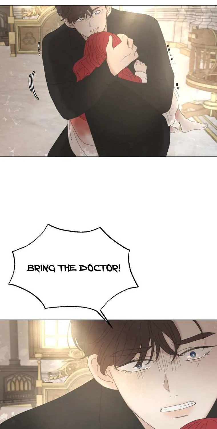 I Adopted a Male Lead From a Prison Shelter Chapter 2 page 29 - 