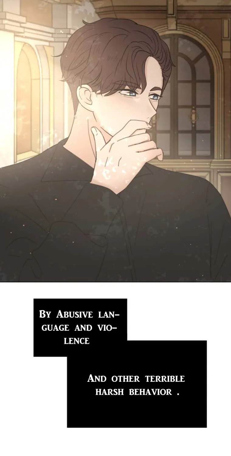 I Adopted a Male Lead From a Prison Shelter Chapter 2 page 4 - 