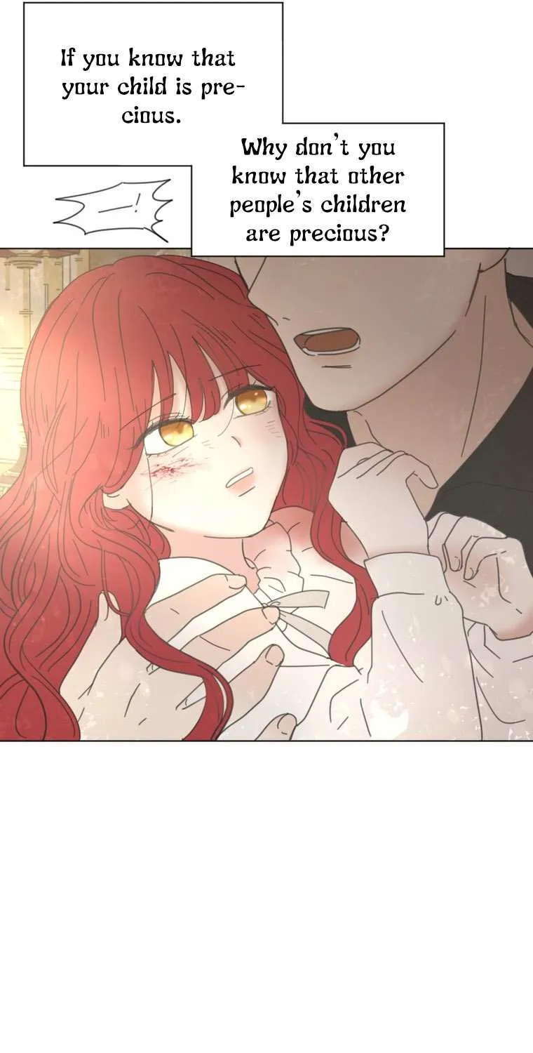 I Adopted a Male Lead From a Prison Shelter Chapter 2 page 32 - 