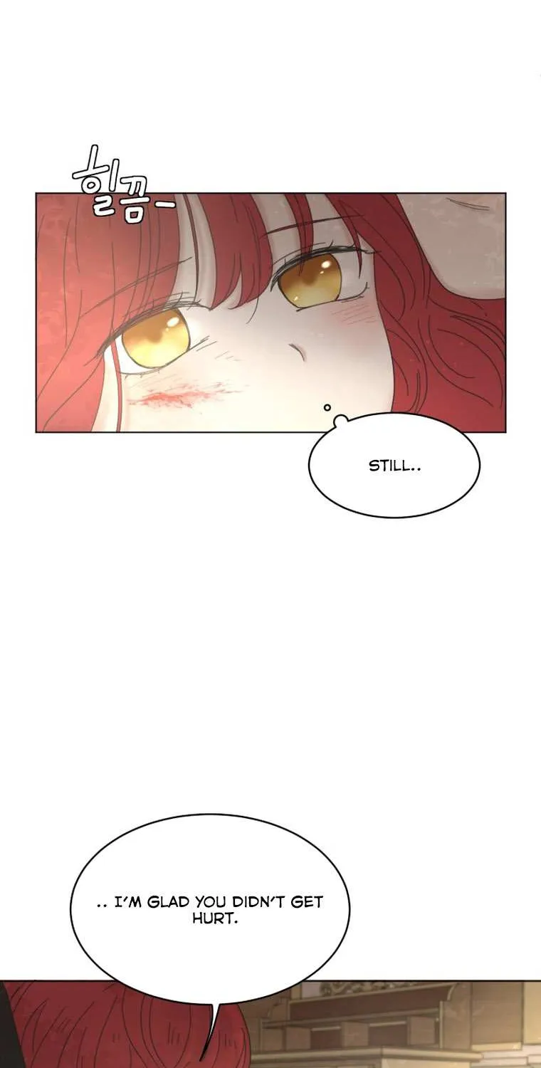 I Adopted a Male Lead From a Prison Shelter Chapter 2 page 33 - 