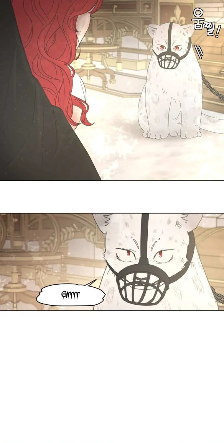I Adopted a Male Lead From a Prison Shelter Chapter 2 page 34 - 