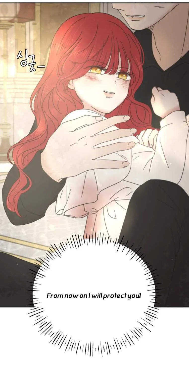 I Adopted a Male Lead From a Prison Shelter Chapter 2 page 35 - 