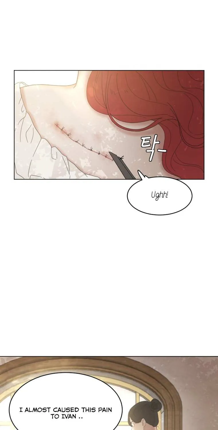 I Adopted a Male Lead From a Prison Shelter Chapter 2 page 37 - 