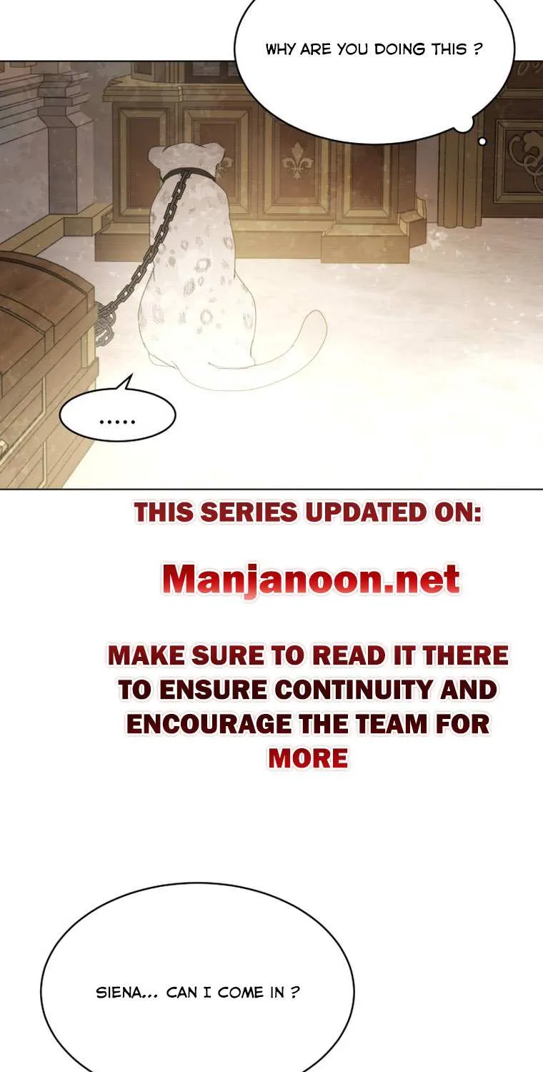I Adopted a Male Lead From a Prison Shelter Chapter 2 page 40 - 