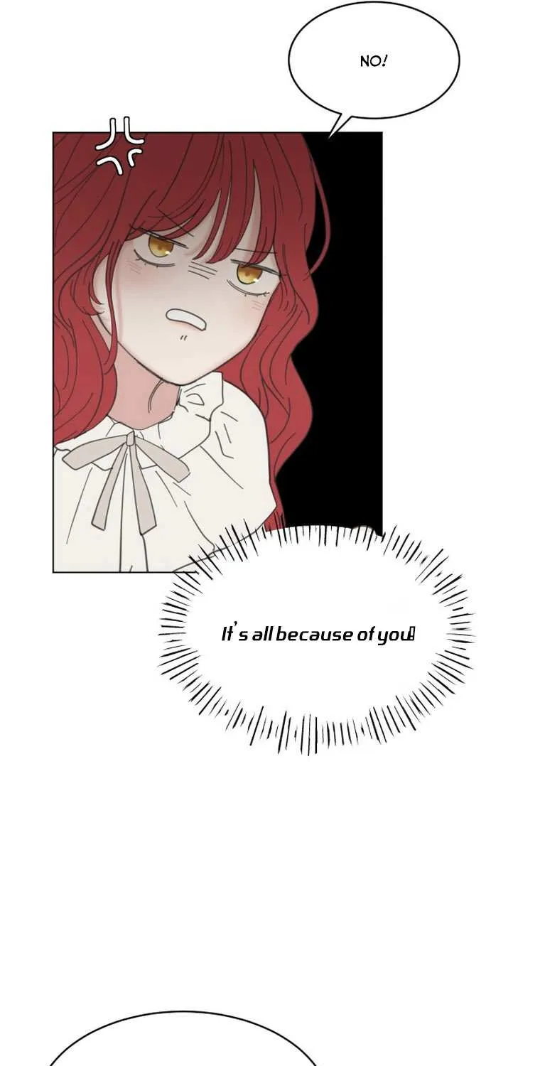 I Adopted a Male Lead From a Prison Shelter Chapter 2 page 42 - 