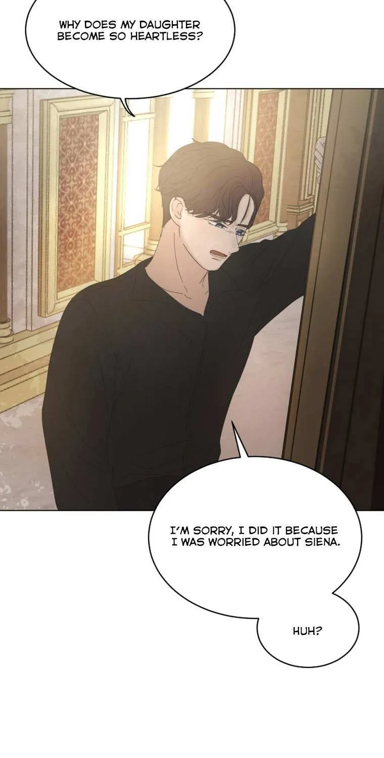 I Adopted a Male Lead From a Prison Shelter Chapter 2 page 43 - 
