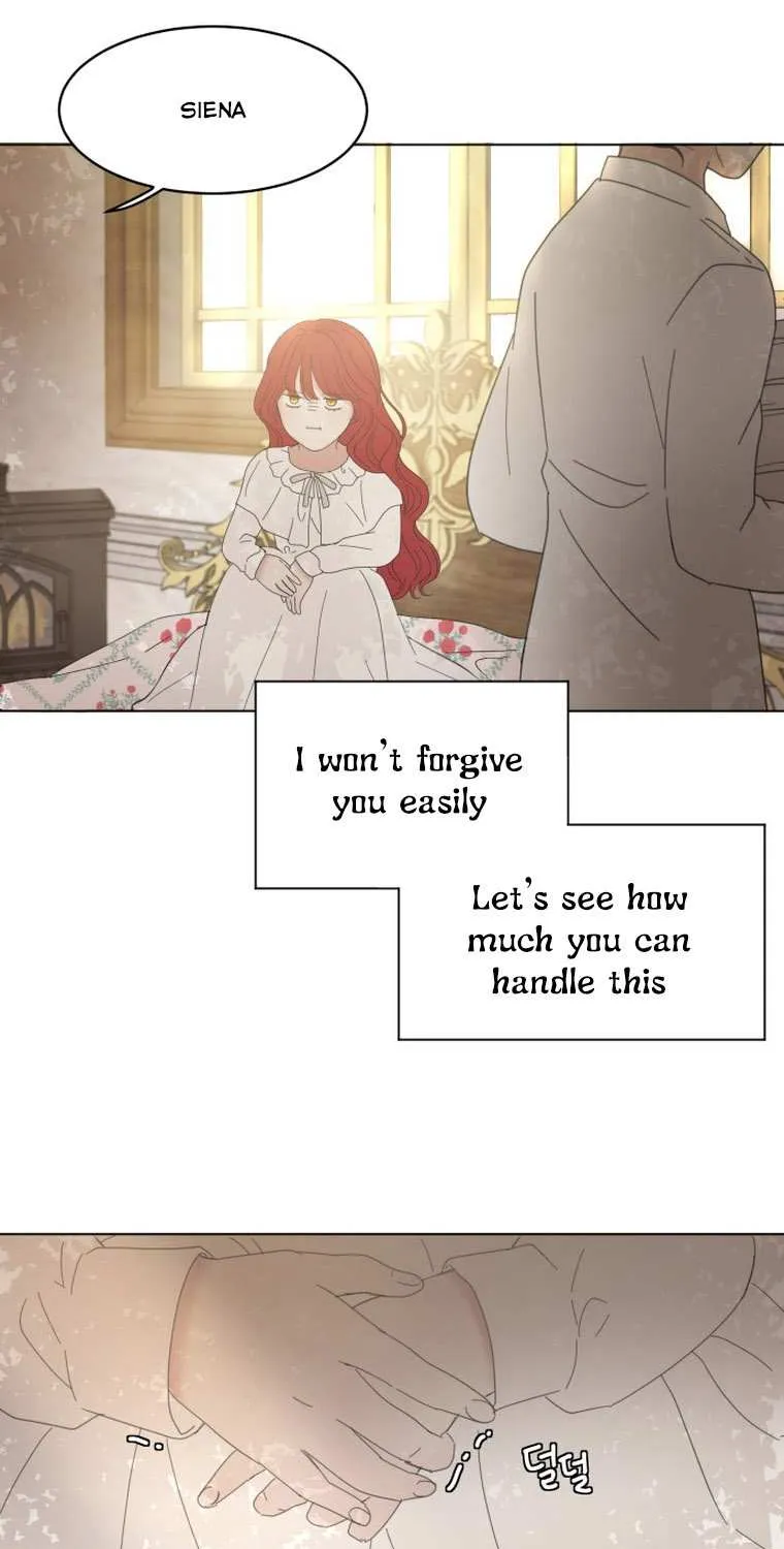 I Adopted a Male Lead From a Prison Shelter Chapter 2 page 44 - 