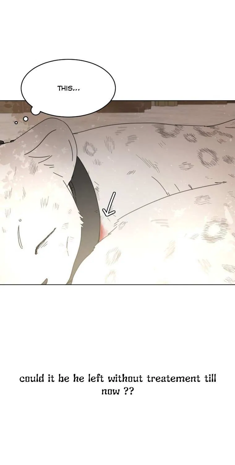 I Adopted a Male Lead From a Prison Shelter Chapter 2 page 49 - 