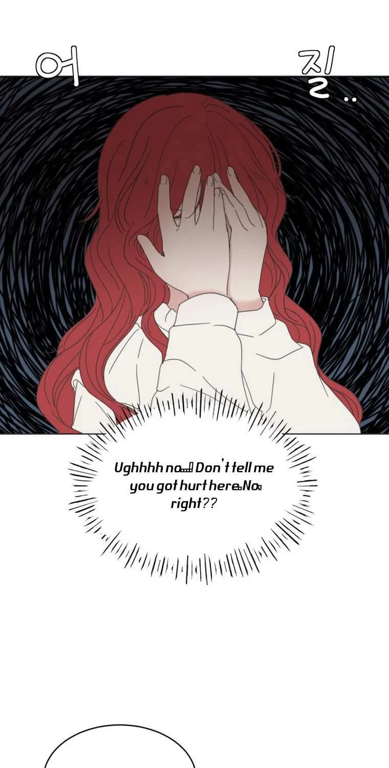 I Adopted a Male Lead From a Prison Shelter Chapter 2 page 50 - 