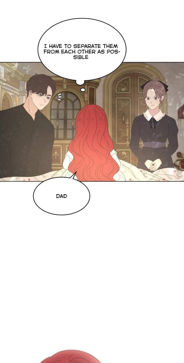 I Adopted a Male Lead From a Prison Shelter Chapter 2 page 6 - 
