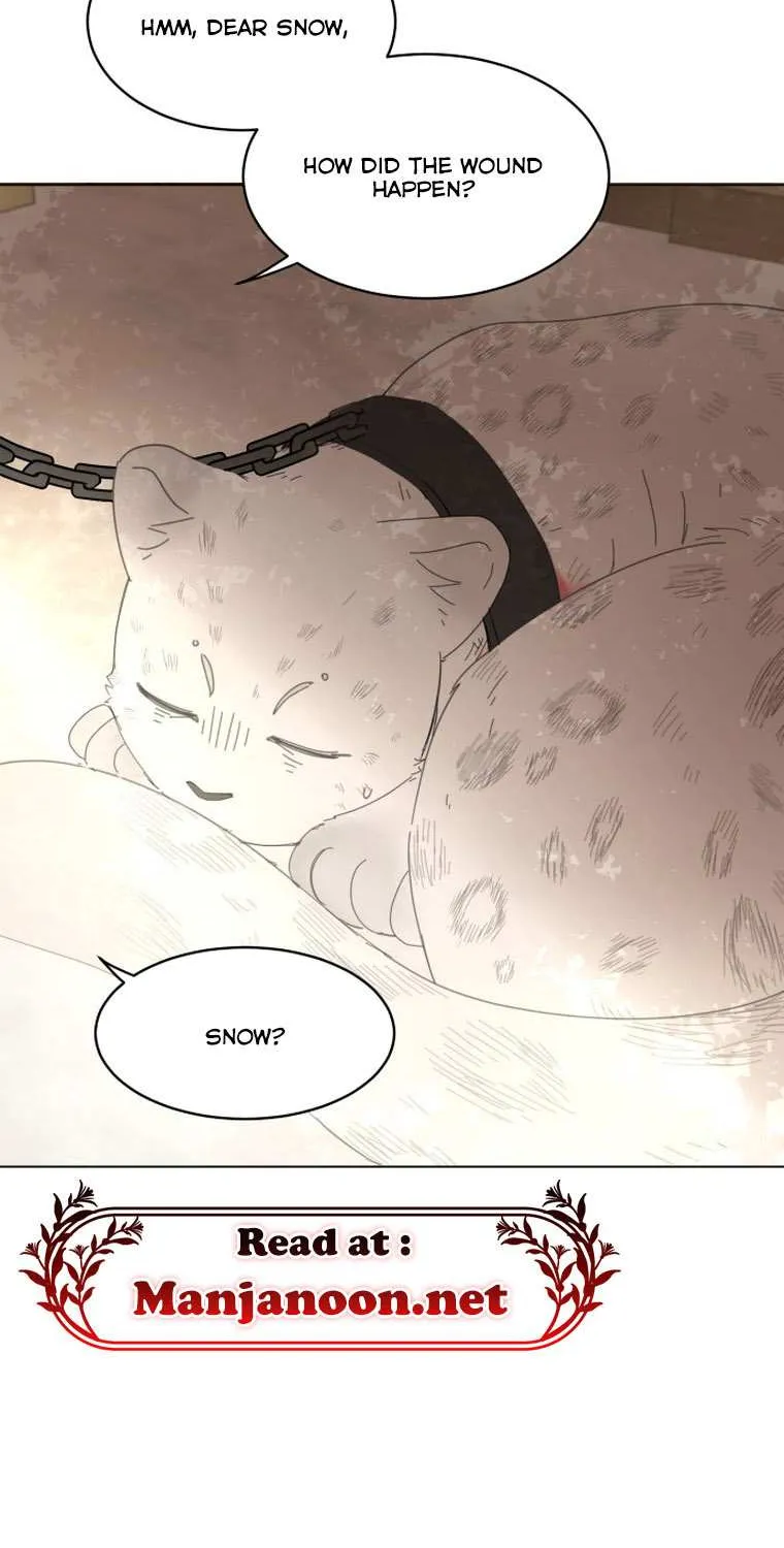 I Adopted a Male Lead From a Prison Shelter Chapter 2 page 51 - 
