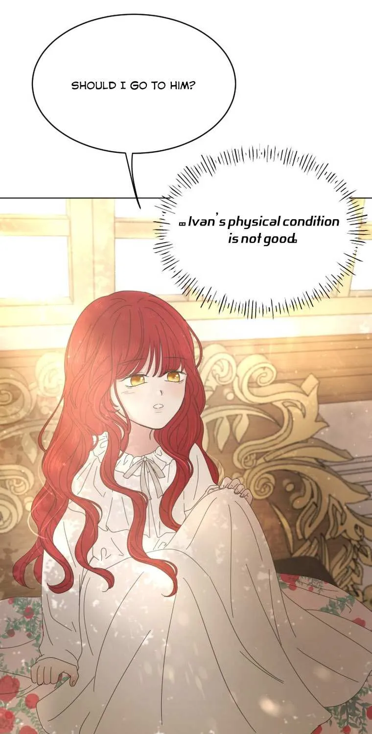 I Adopted a Male Lead From a Prison Shelter Chapter 2 page 52 - 