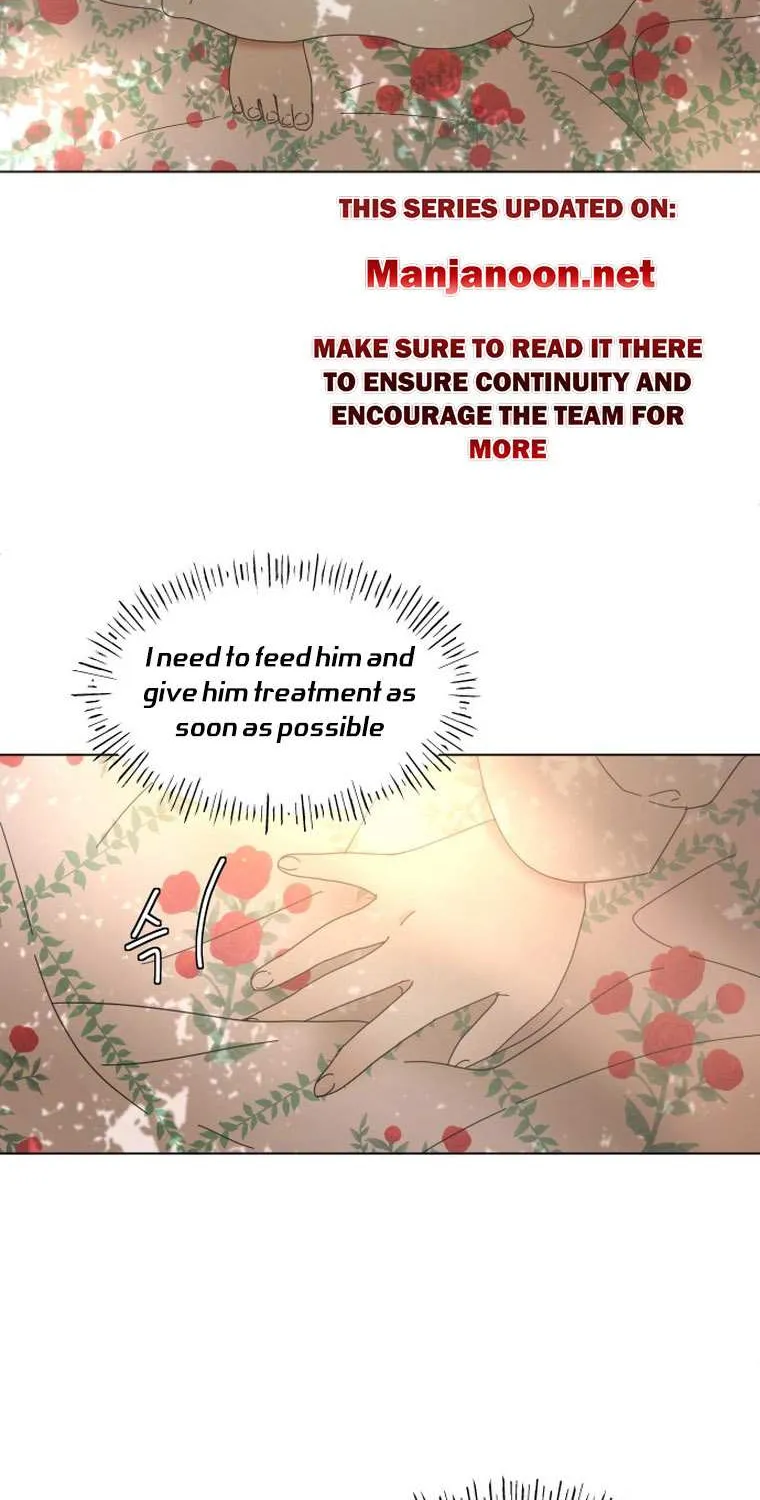 I Adopted a Male Lead From a Prison Shelter Chapter 2 page 53 - 