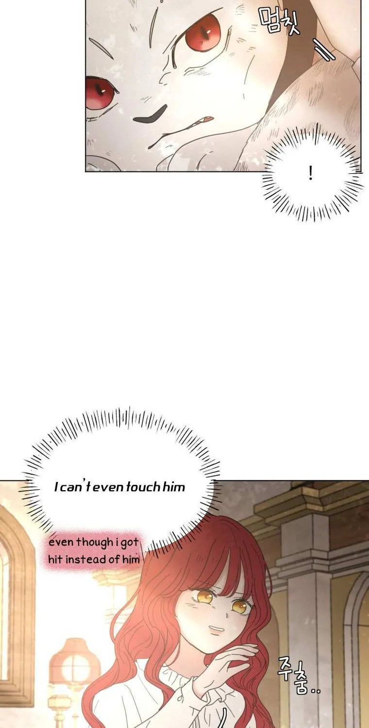 I Adopted a Male Lead From a Prison Shelter Chapter 2 page 55 - 