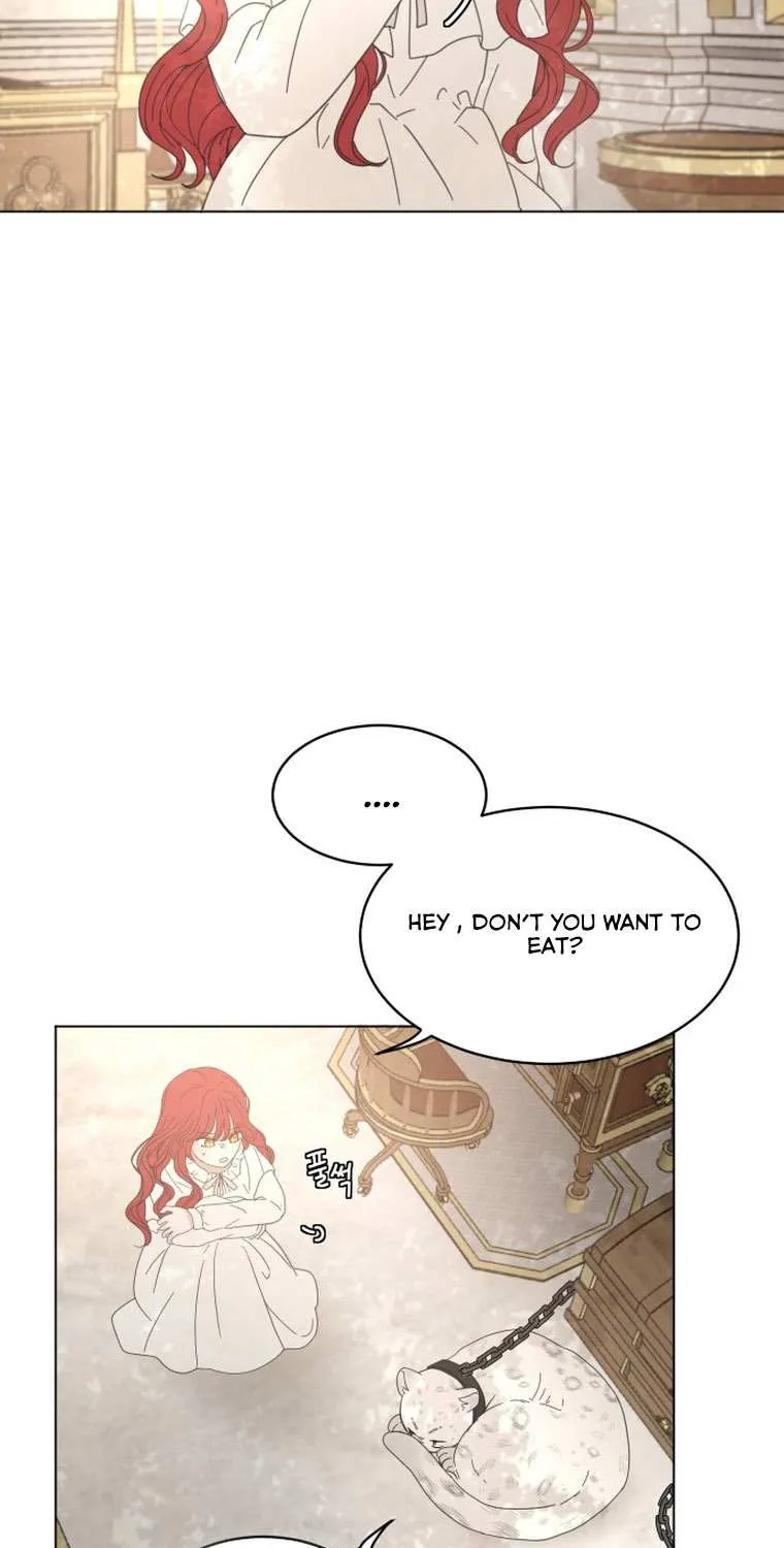 I Adopted a Male Lead From a Prison Shelter Chapter 2 page 56 - 