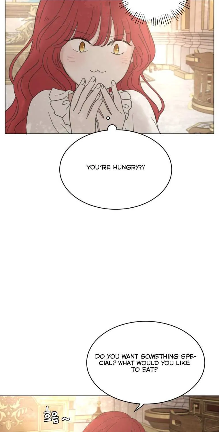 I Adopted a Male Lead From a Prison Shelter Chapter 2 page 58 - 