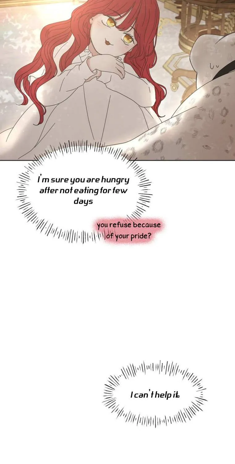 I Adopted a Male Lead From a Prison Shelter Chapter 2 page 59 - 