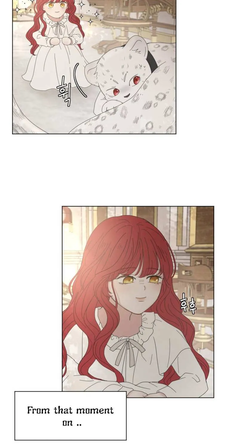 I Adopted a Male Lead From a Prison Shelter Chapter 2 page 63 - 