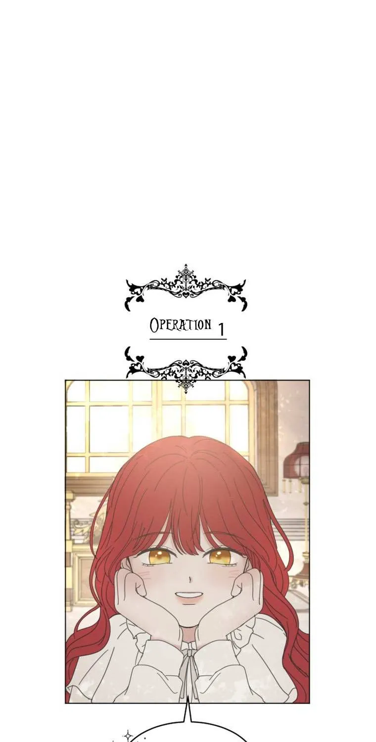 I Adopted a Male Lead From a Prison Shelter Chapter 2 page 65 - 