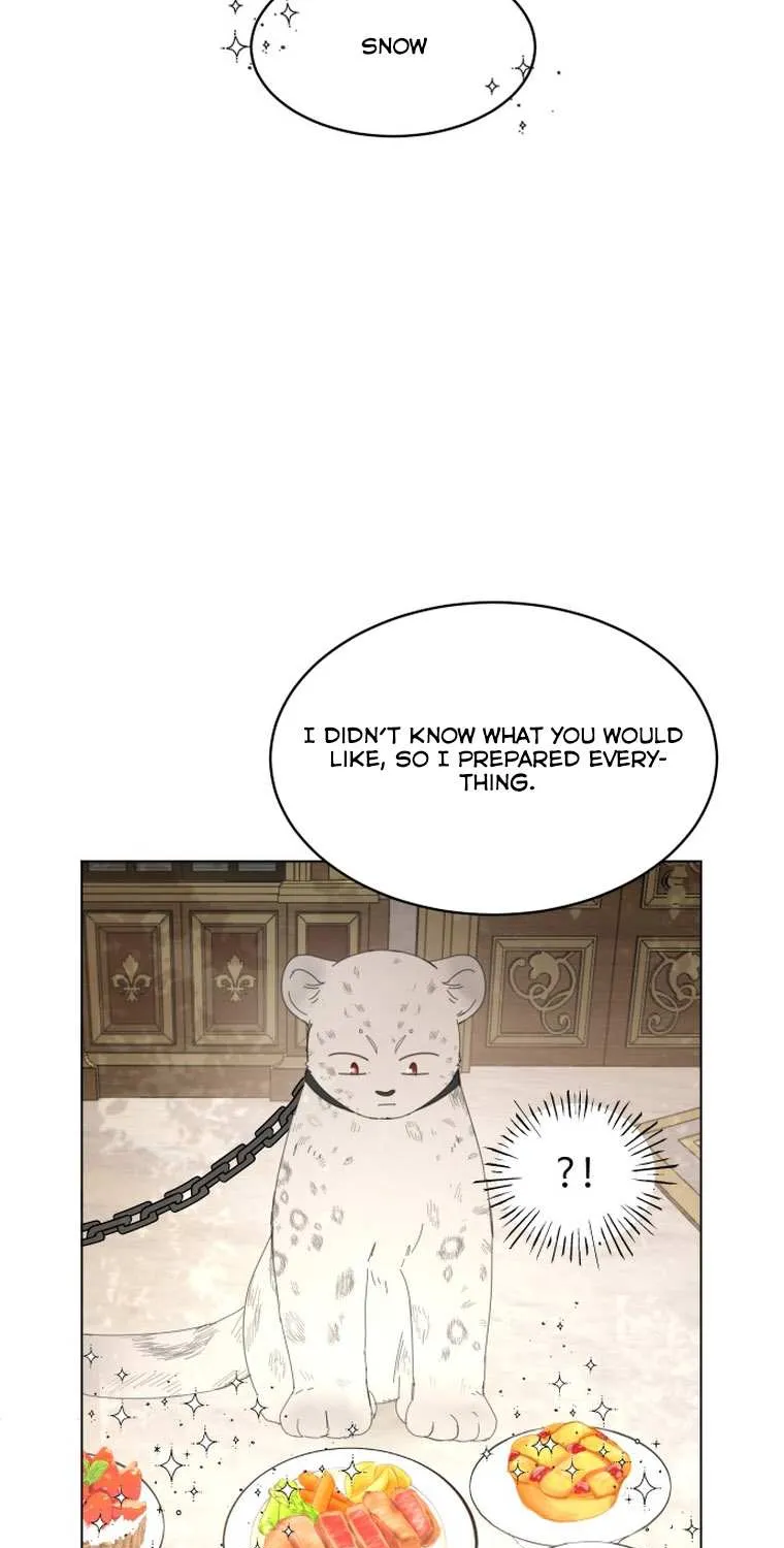 I Adopted a Male Lead From a Prison Shelter Chapter 2 page 66 - 