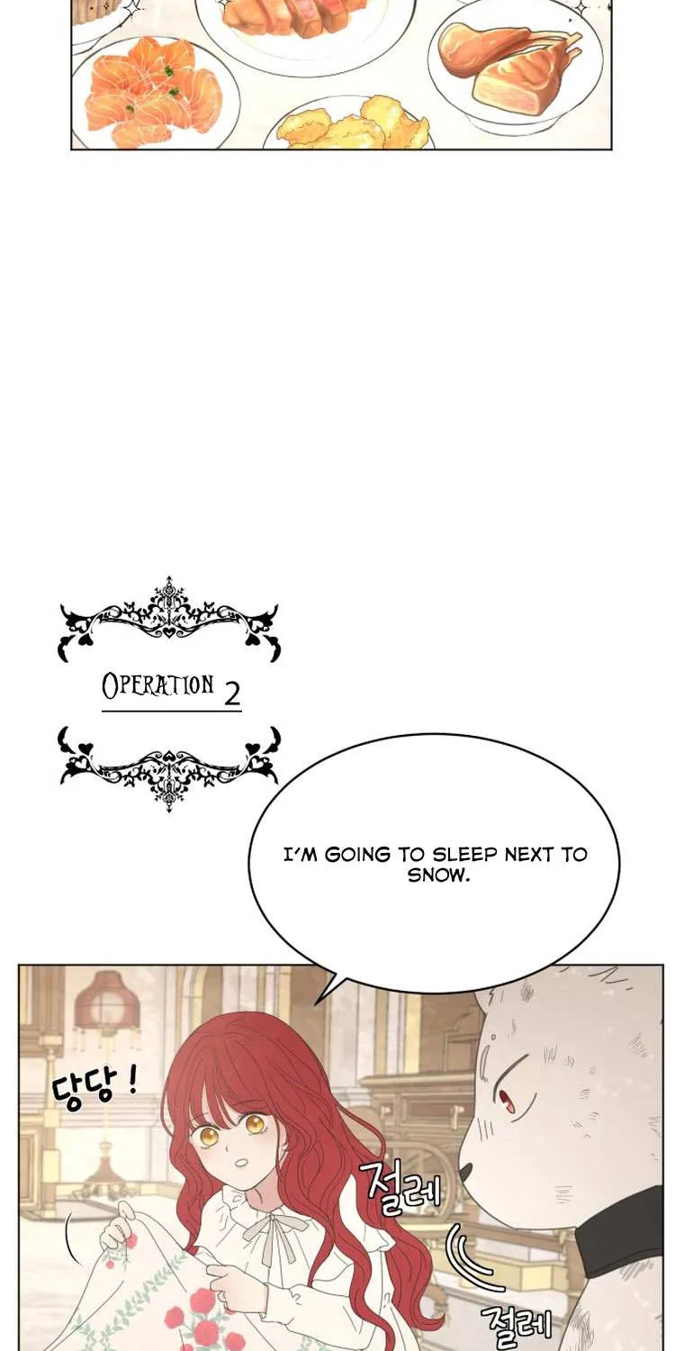I Adopted a Male Lead From a Prison Shelter Chapter 2 page 67 - 