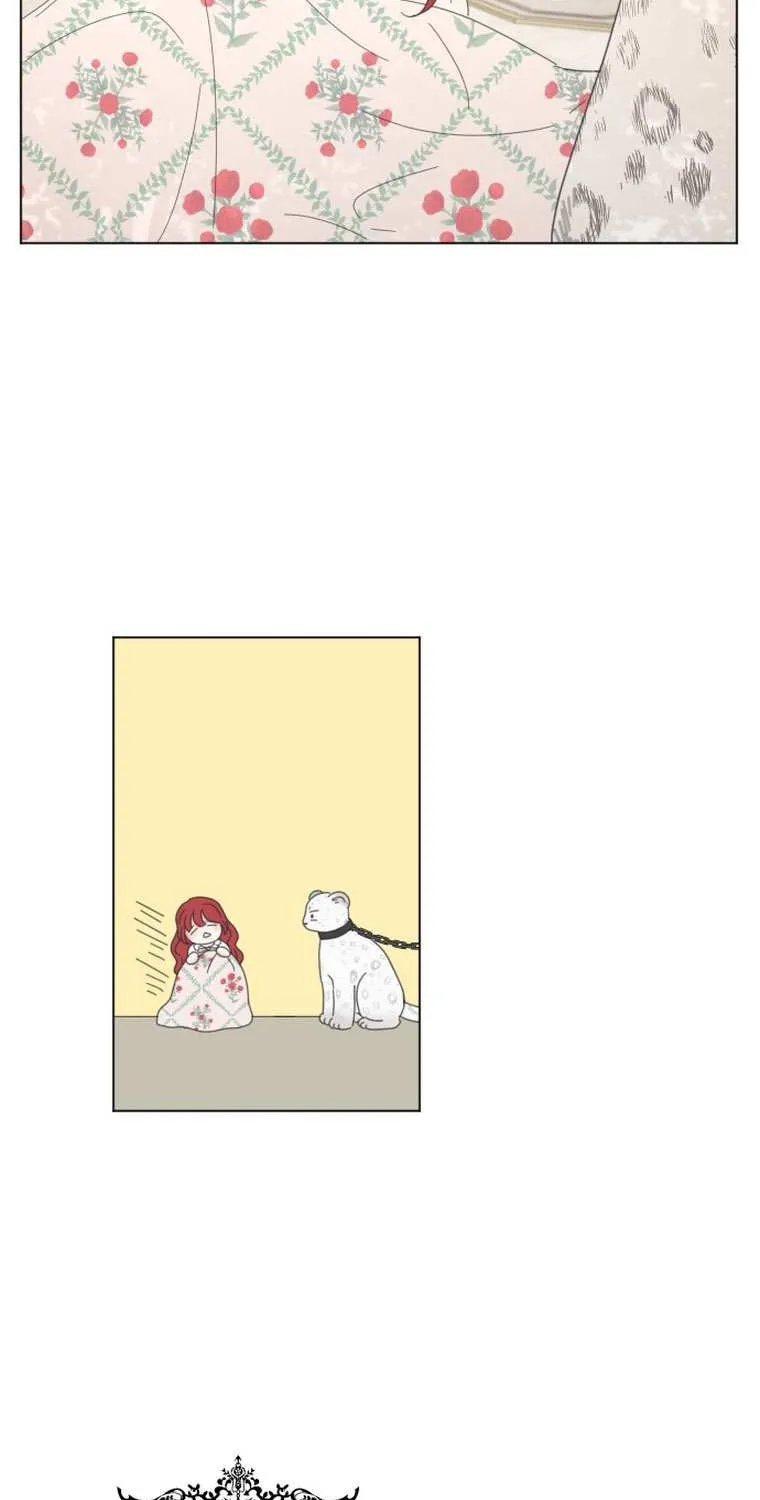 I Adopted a Male Lead From a Prison Shelter Chapter 2 page 68 - 