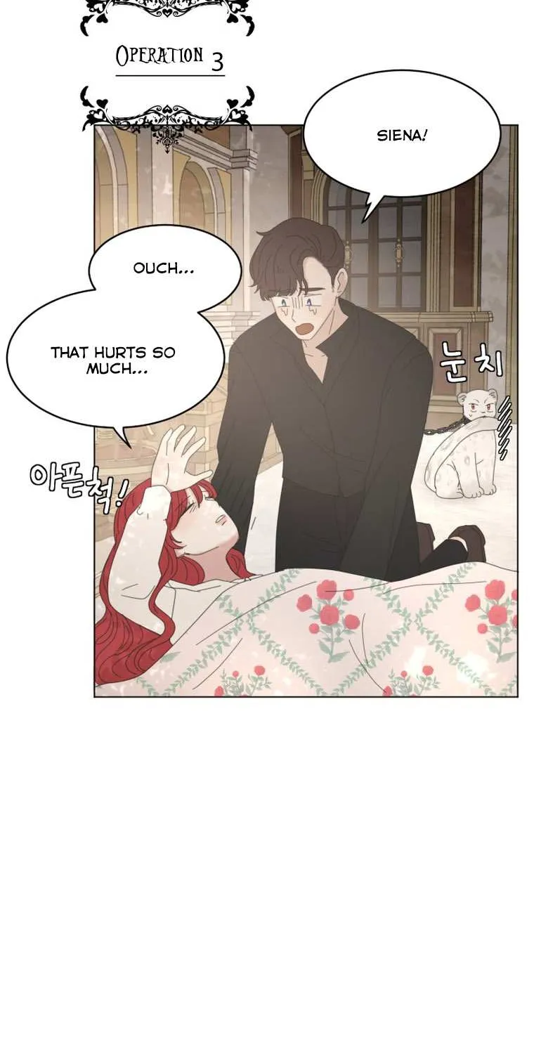 I Adopted a Male Lead From a Prison Shelter Chapter 2 page 69 - 