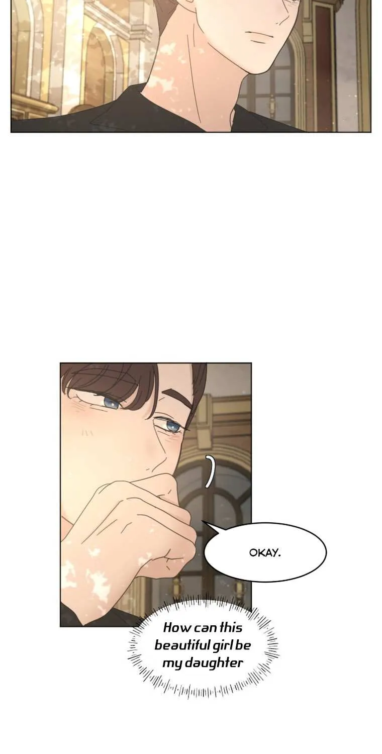 I Adopted a Male Lead From a Prison Shelter Chapter 2 page 8 - 