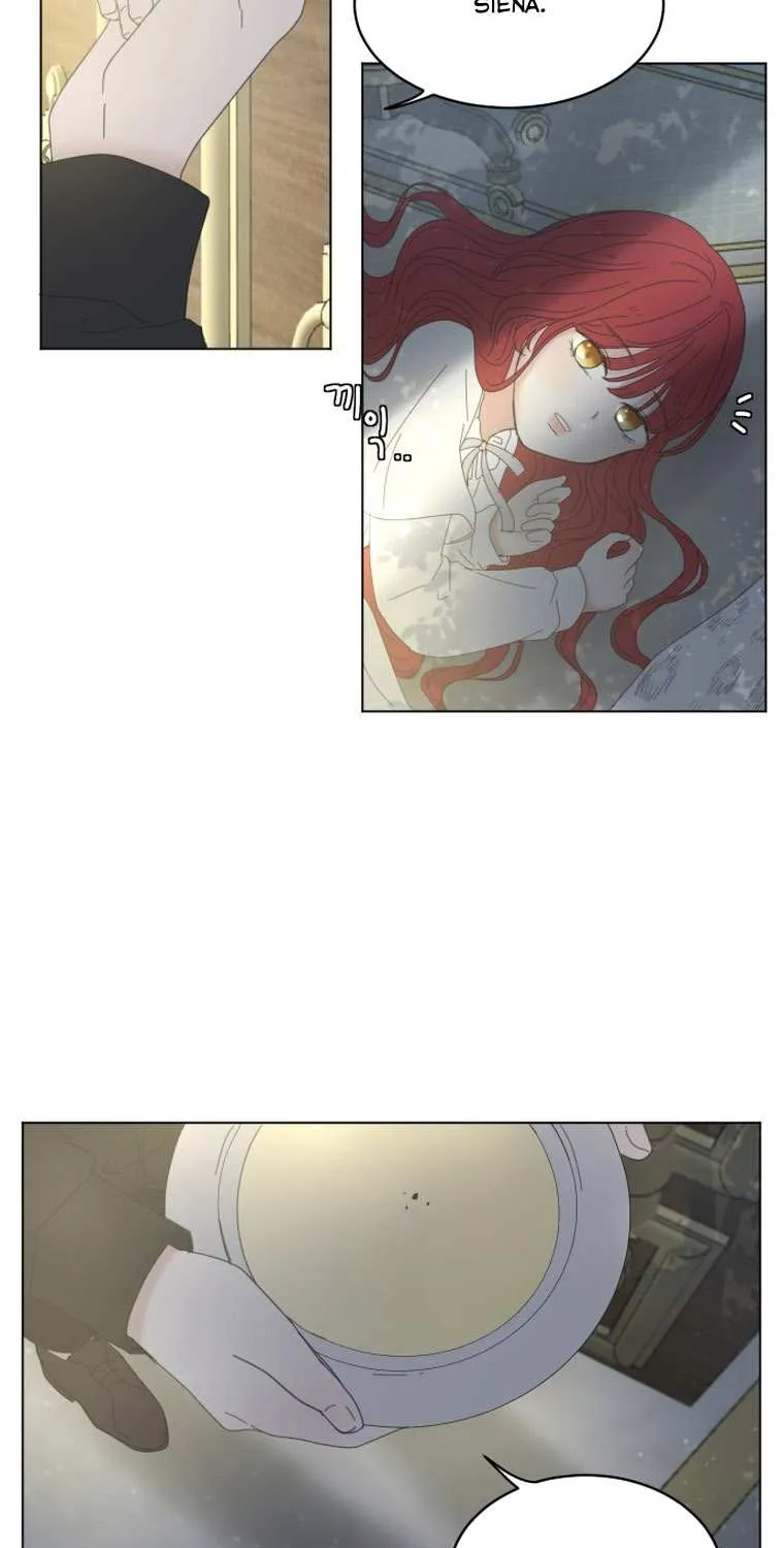 I Adopted a Male Lead From a Prison Shelter Chapter 2 page 76 - 