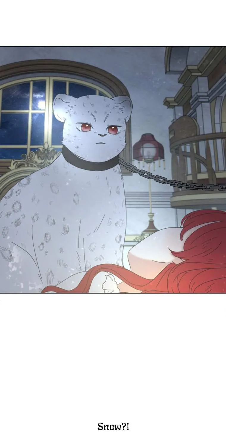 I Adopted a Male Lead From a Prison Shelter Chapter 2 page 80 - 
