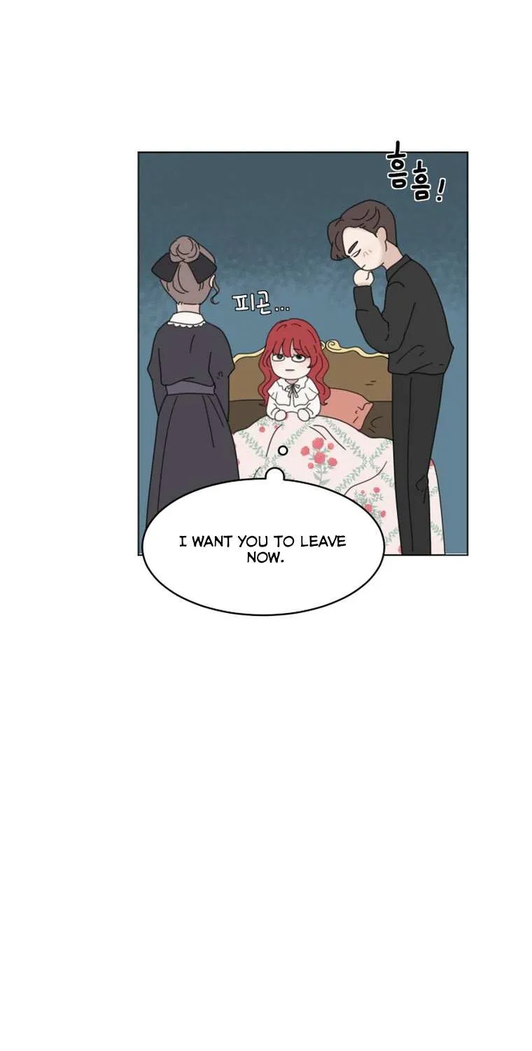 I Adopted a Male Lead From a Prison Shelter Chapter 2 page 9 - 