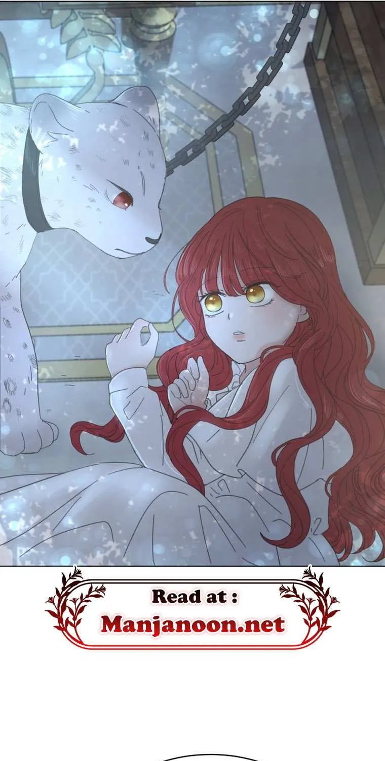 I Adopted a Male Lead From a Prison Shelter Chapter 2 page 82 - 