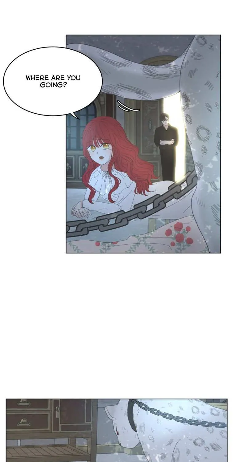 I Adopted a Male Lead From a Prison Shelter Chapter 2 page 84 - 