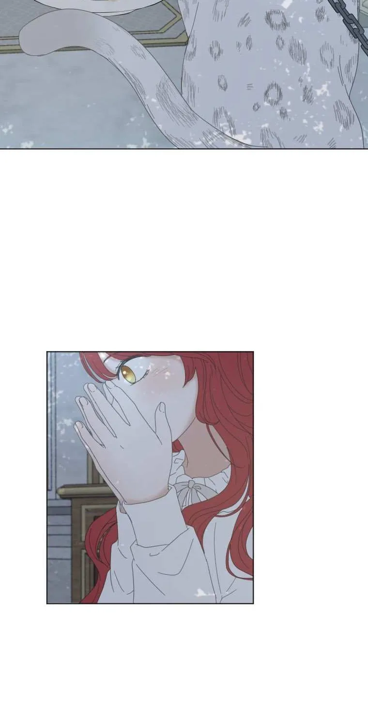 I Adopted a Male Lead From a Prison Shelter Chapter 2 page 87 - 