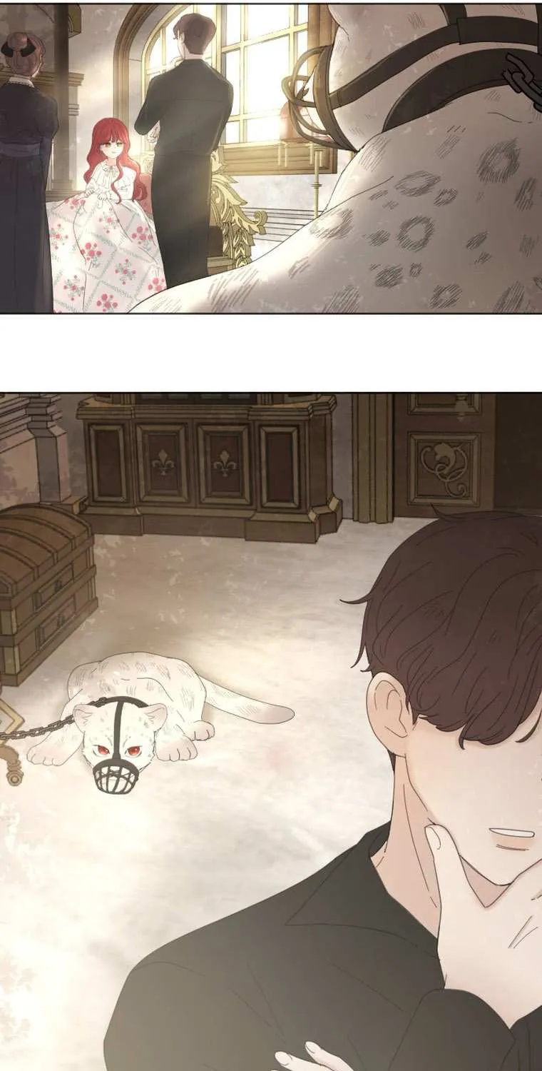 I Adopted a Male Lead From a Prison Shelter Chapter 2 page 10 - 