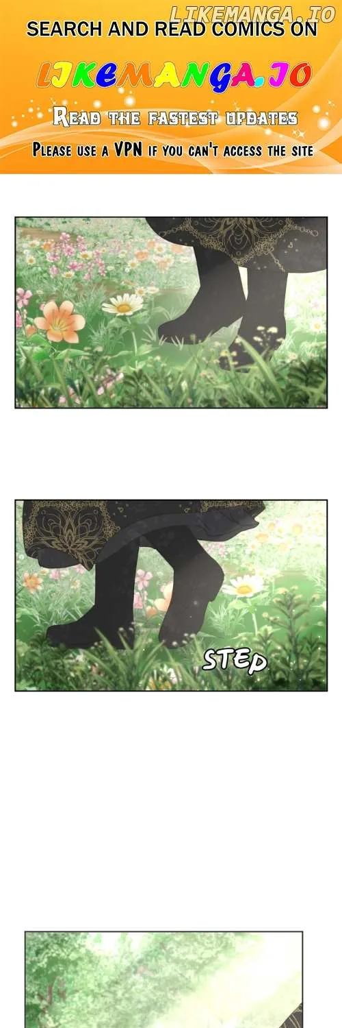 I Adopted a Male Lead From a Prison Shelter Chapter 20 page 2 - 