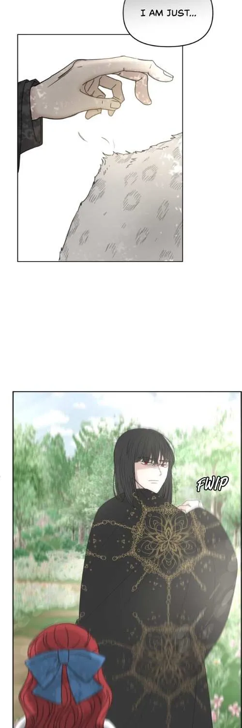 I Adopted a Male Lead From a Prison Shelter Chapter 20 page 13 - 