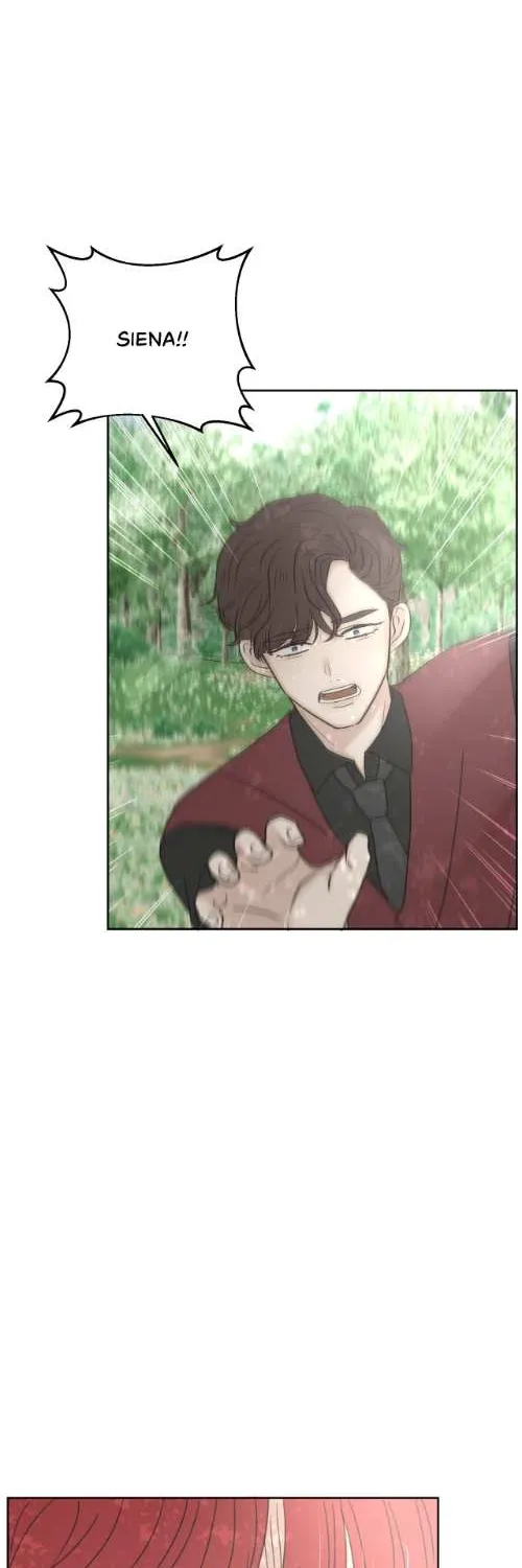 I Adopted a Male Lead From a Prison Shelter Chapter 20 page 15 - 