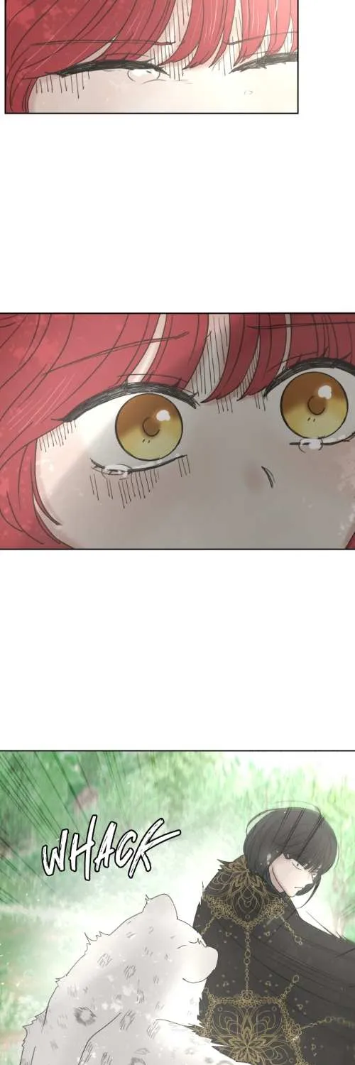 I Adopted a Male Lead From a Prison Shelter Chapter 20 page 16 - 