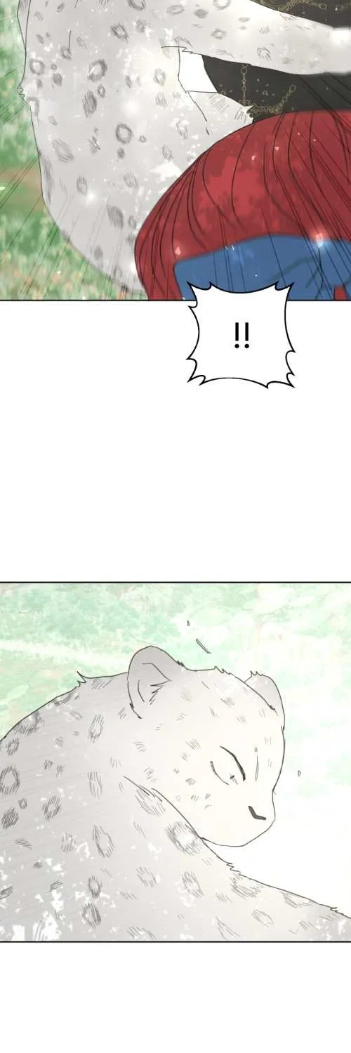I Adopted a Male Lead From a Prison Shelter Chapter 20 page 17 - 