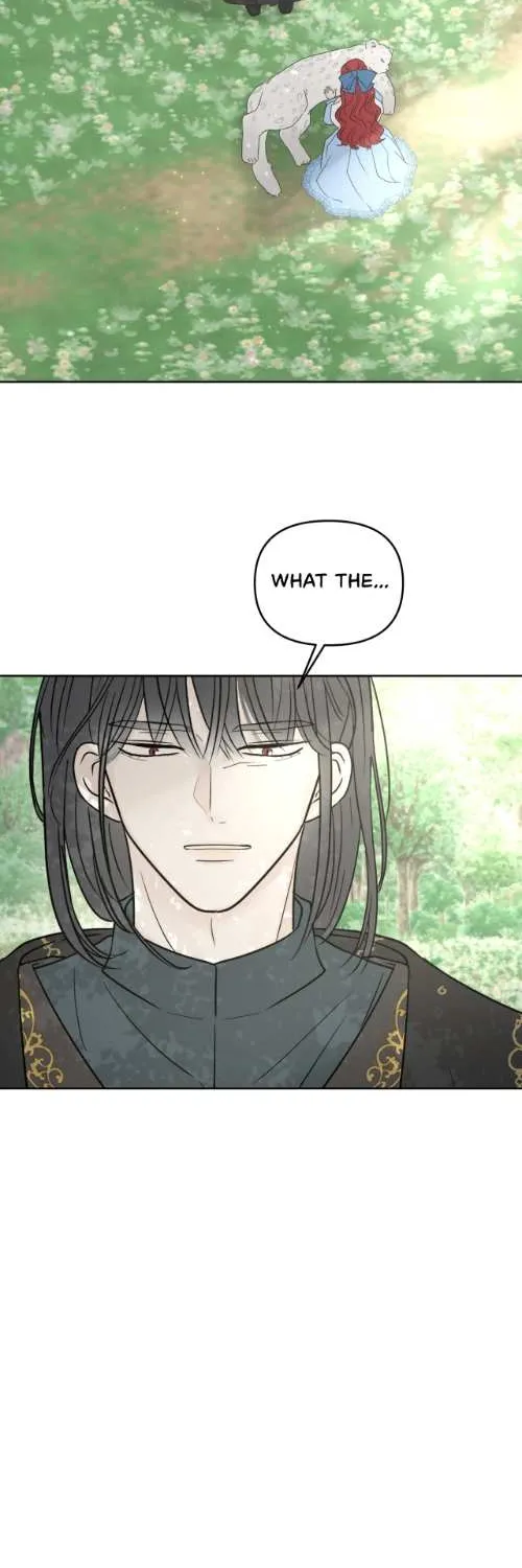 I Adopted a Male Lead From a Prison Shelter Chapter 20 page 19 - 