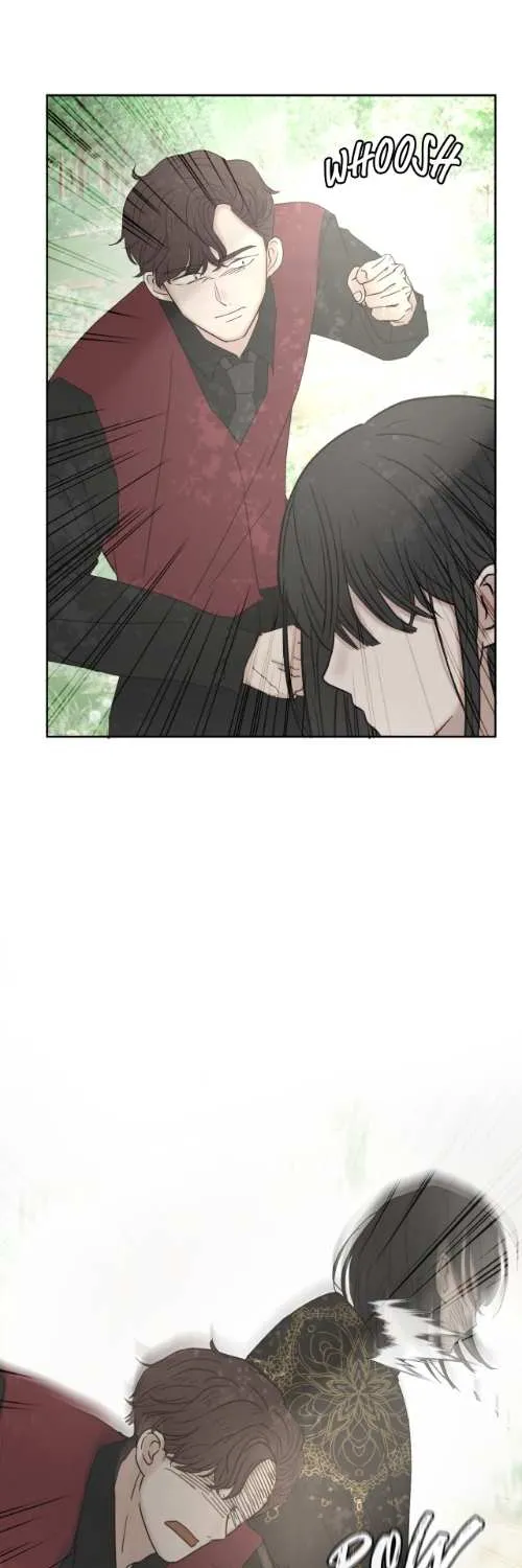 I Adopted a Male Lead From a Prison Shelter Chapter 20 page 20 - 