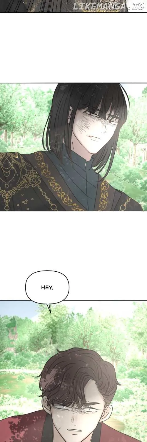 I Adopted a Male Lead From a Prison Shelter Chapter 20 page 22 - 