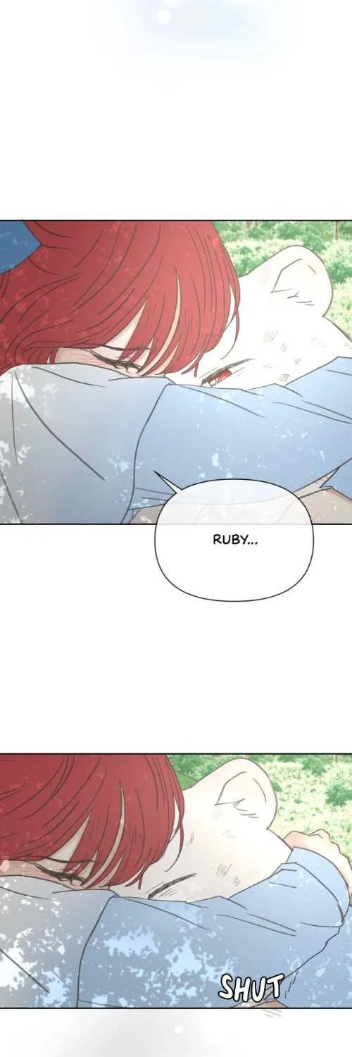 I Adopted a Male Lead From a Prison Shelter Chapter 20 page 25 - 