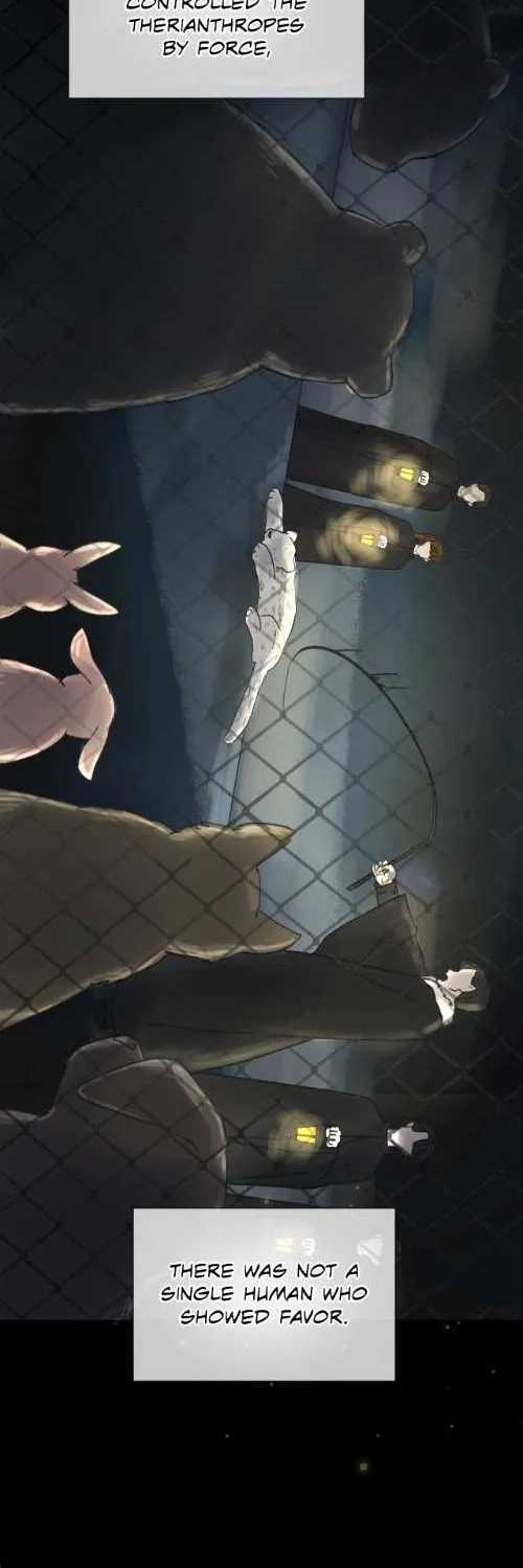 I Adopted a Male Lead From a Prison Shelter Chapter 20 page 27 - 